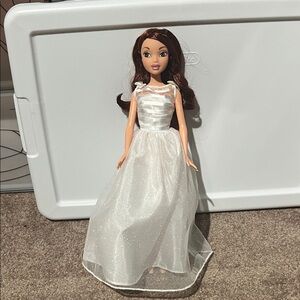 My scene Chelsea doll